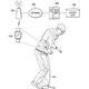 Illustration for article titled Patent Hints the Apple Watch May Track Parkinsons Disease Someday